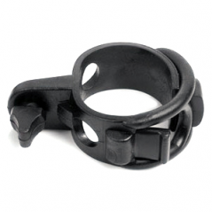Rubber strap