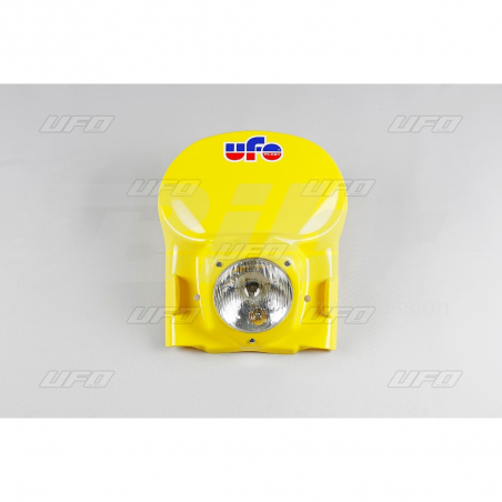 Universal face shield (1978-1988) ME08040-D