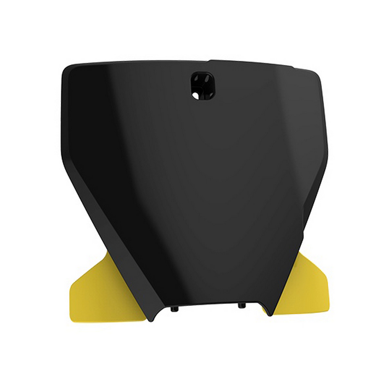 Front mask