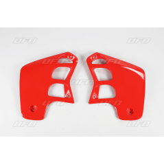 RADIATOR SIDE PLASTICS