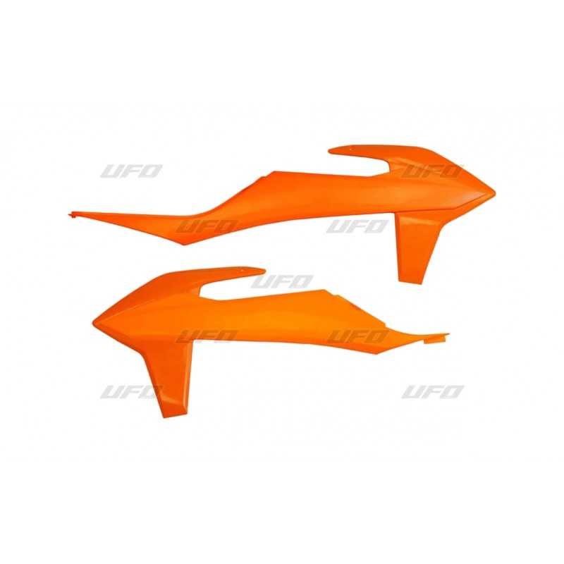 UFO Plasticos laterales de radiador 78450254