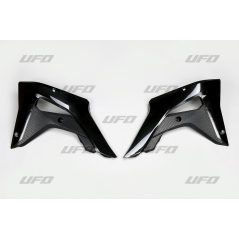 UFO Plasticos laterales de radiador 4430000901