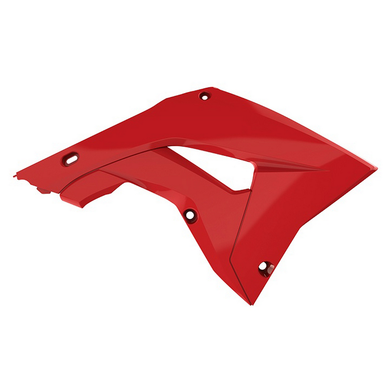 POLISPORT Aletines de radiador 783989RD
