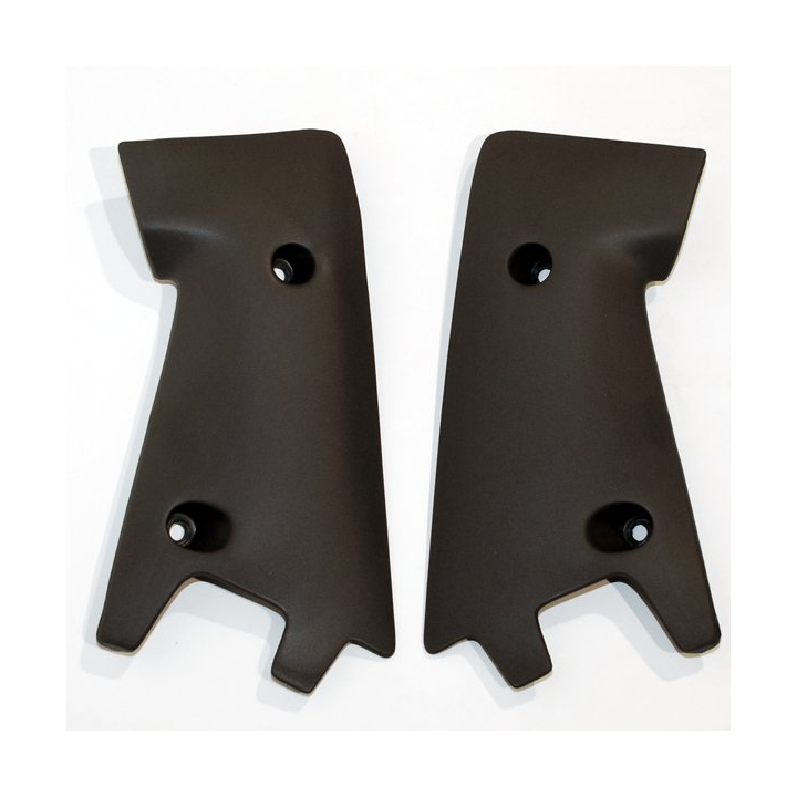 Radiator lower side plastics HU03308-380 Graphite Color
