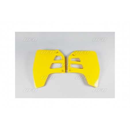 Radiator side plastics SU02909-101