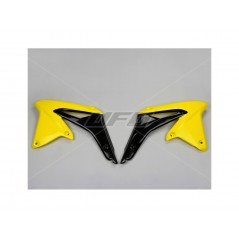 Radiator side plastics SU04927