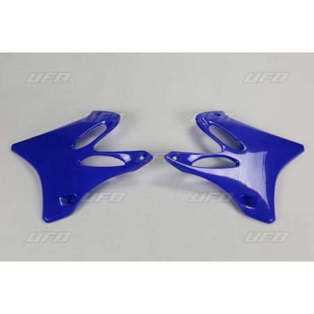 Radiator side plastics YA03846 Color Blue