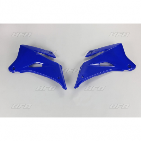 Radiator side plastics YA03882 Color Blue
