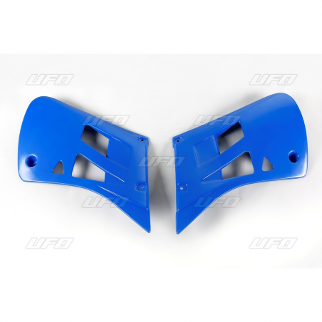 Radiator side plastics TM03125-091 Color Blue