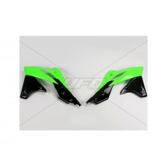 Radiator side plastics KA04725 Original Color