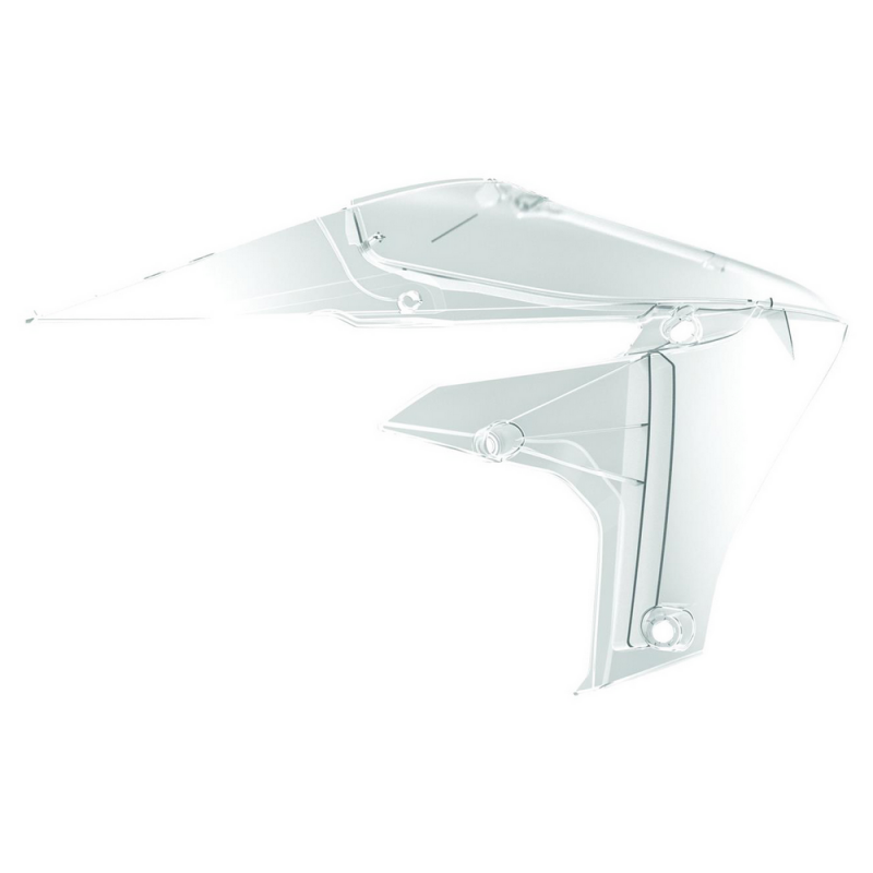POLISPORT Aletines de radiador 4430002000