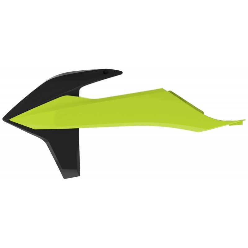 POLISPORT Aletines de radiador 4430002901VAR