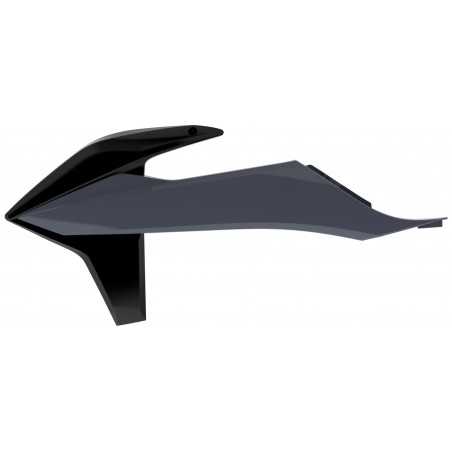 POLISPORT Aletines de radiador 4430002901VAR