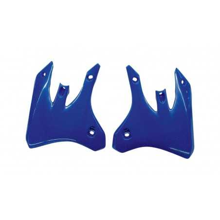 Radiator side plastics YA03867-089 Color Blue