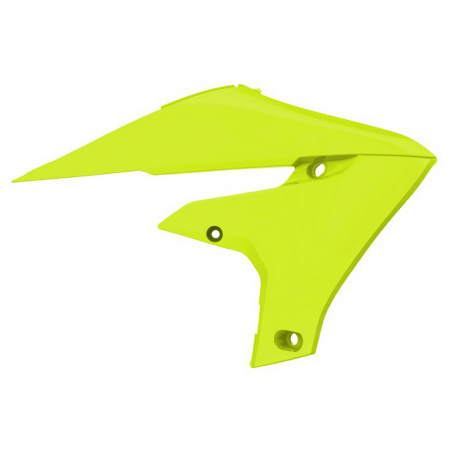 POLISPORT Aletines de radiador 4430007423VAR