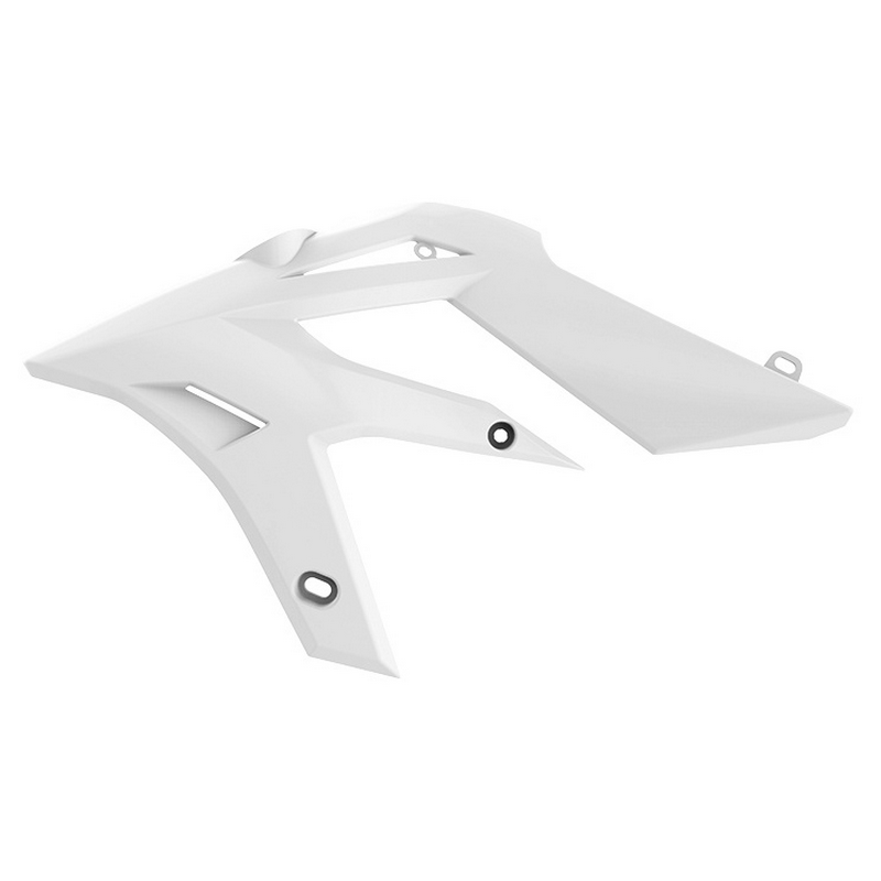 POLISPORT Aletines de radiador 4430008102VAR