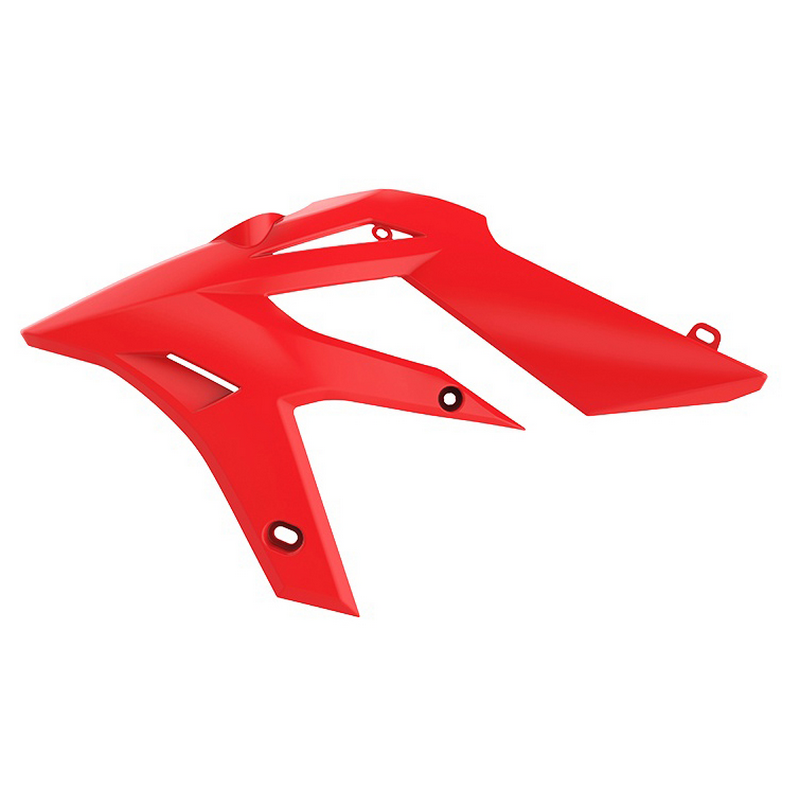 POLISPORT Aletines de radiador 4430008102VAR