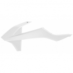 Front side panels 8417800006
