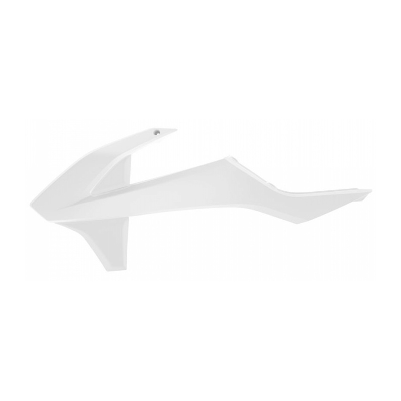 Front side panels 8417800006