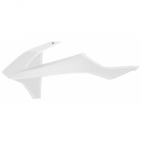 Front side panels 8417800006