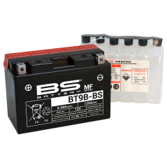 BS BATTERY BATERIA BT9B-BS 15244