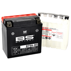 BS BATTERY BT9A-BS 15239