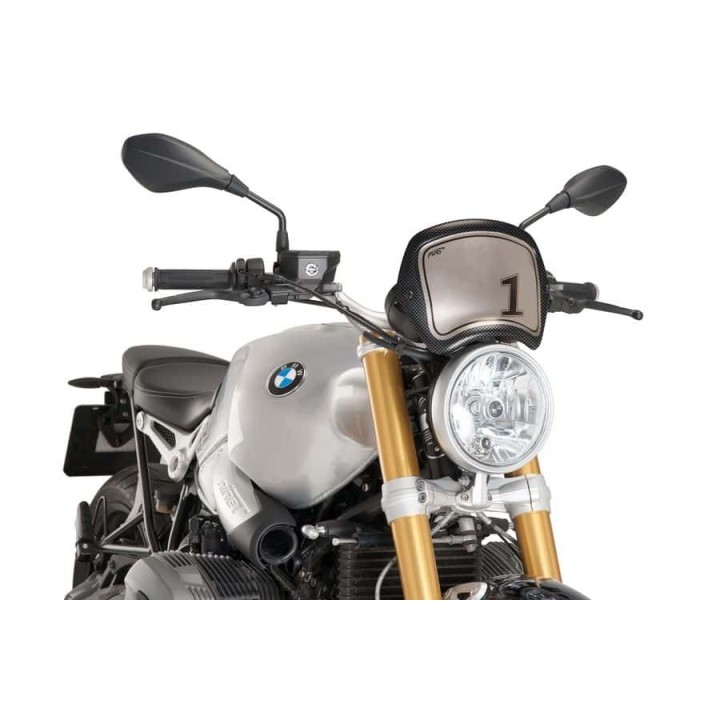 PUIG Placa frontal 9167
