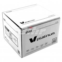 V PLATINUM Batería YB4L-B - Alta calidad y rendimiento 5978