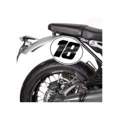 BARRACUDA Kit de soporte portanúmero BT1400