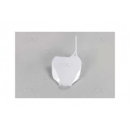 Front number plate YA03823-046 Color White