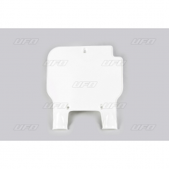 Front number plate KA02720-047 Color White