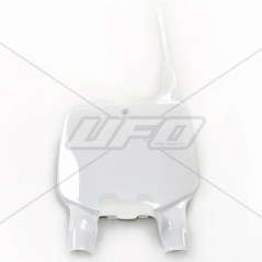 Front number plate KA03701-047 Color White