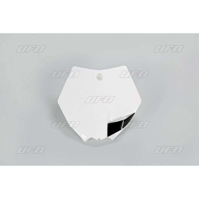 White front number plate KT04041-047