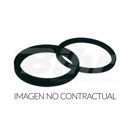 NISSIN Kit Reparacion de bomba freno NN2002