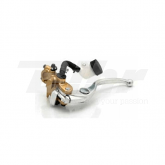 NISSIN Bomba de freno Radial Ø19 MCCR19SG