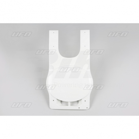 Front number plate with Cable clamp 250-500 (79-82), ME08052-W Color