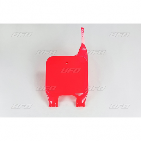 Vintage Number Holder HO02629 Color Red