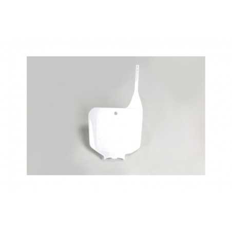 Front number plate HO02674-041 Color White