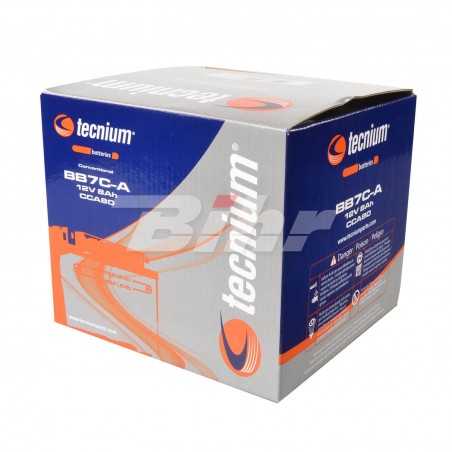 TECNIUM BATTERY BB7C-A fresh pack 329852