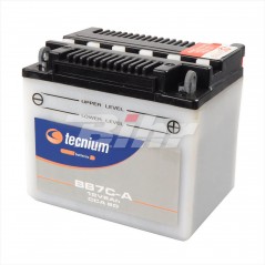 TECNIUM BATTERY BB7C-A fresh pack 329852