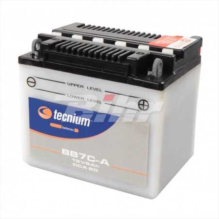 TECNIUM BATERIA BB7C-A fresh pack 329852