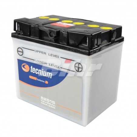 TECNIUM BATERIA 52515 fresh pack 329825