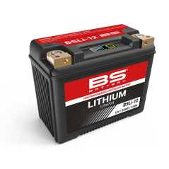 BS BATTERY Bateria de litio BSLI-12 30000015