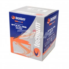 TECNIUM BATERIA BTX7L-BS (SUSTITUYE 4824) 329804