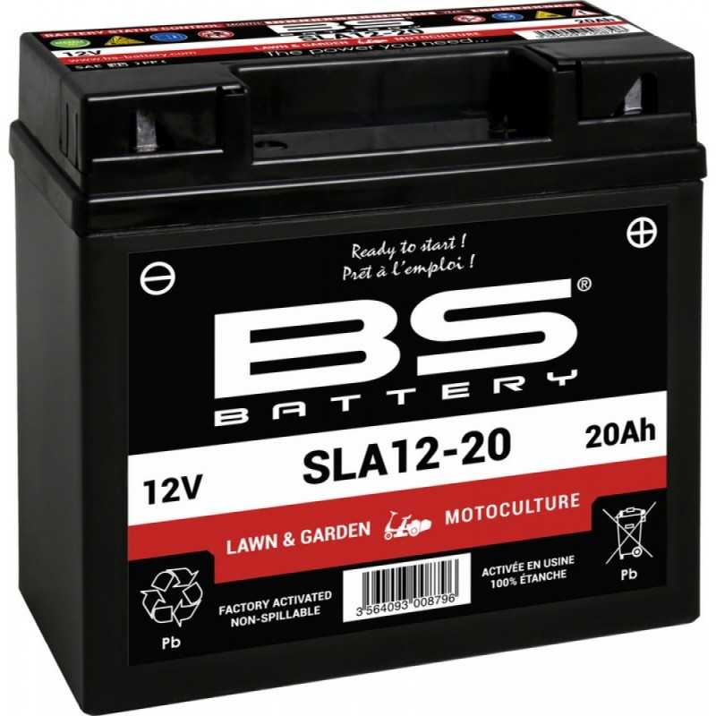 BS BATTERY SLA12-20 30000036