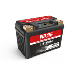 BS BATTERY Bateria de litio BSLI-08 30000018