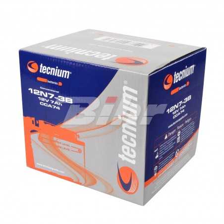 TECNIUM BATERIA 12N7-3B fresh pack 329279