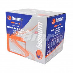 TECNIUM Bateria B50-N18L-A3 fresh pack 329835