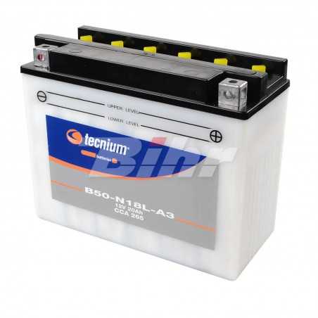 TECNIUM Battery B50-N18L-A3 fresh pack 329835