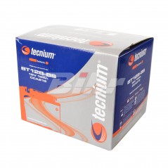 TECNIUM BT12B-BS maintenance-free motorcycle battery 329821